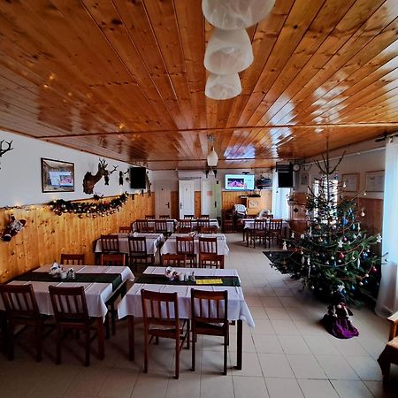 Csodarét Kúria Mórahalom Extérieur photo