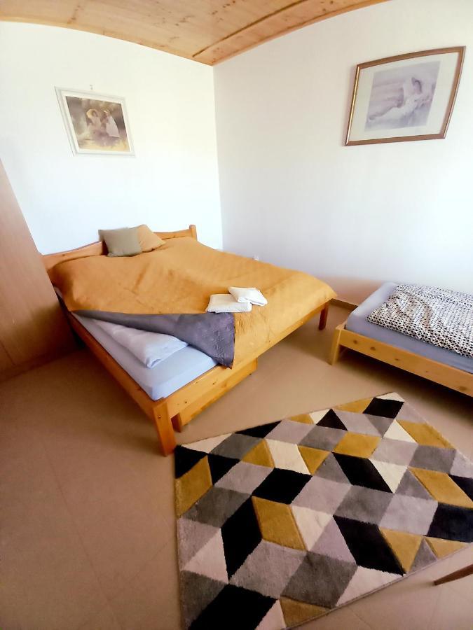 Csodarét Kúria Mórahalom Extérieur photo