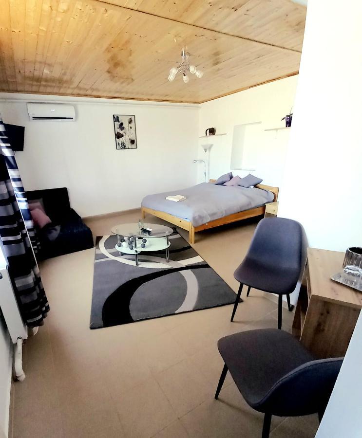 Csodarét Kúria Mórahalom Extérieur photo