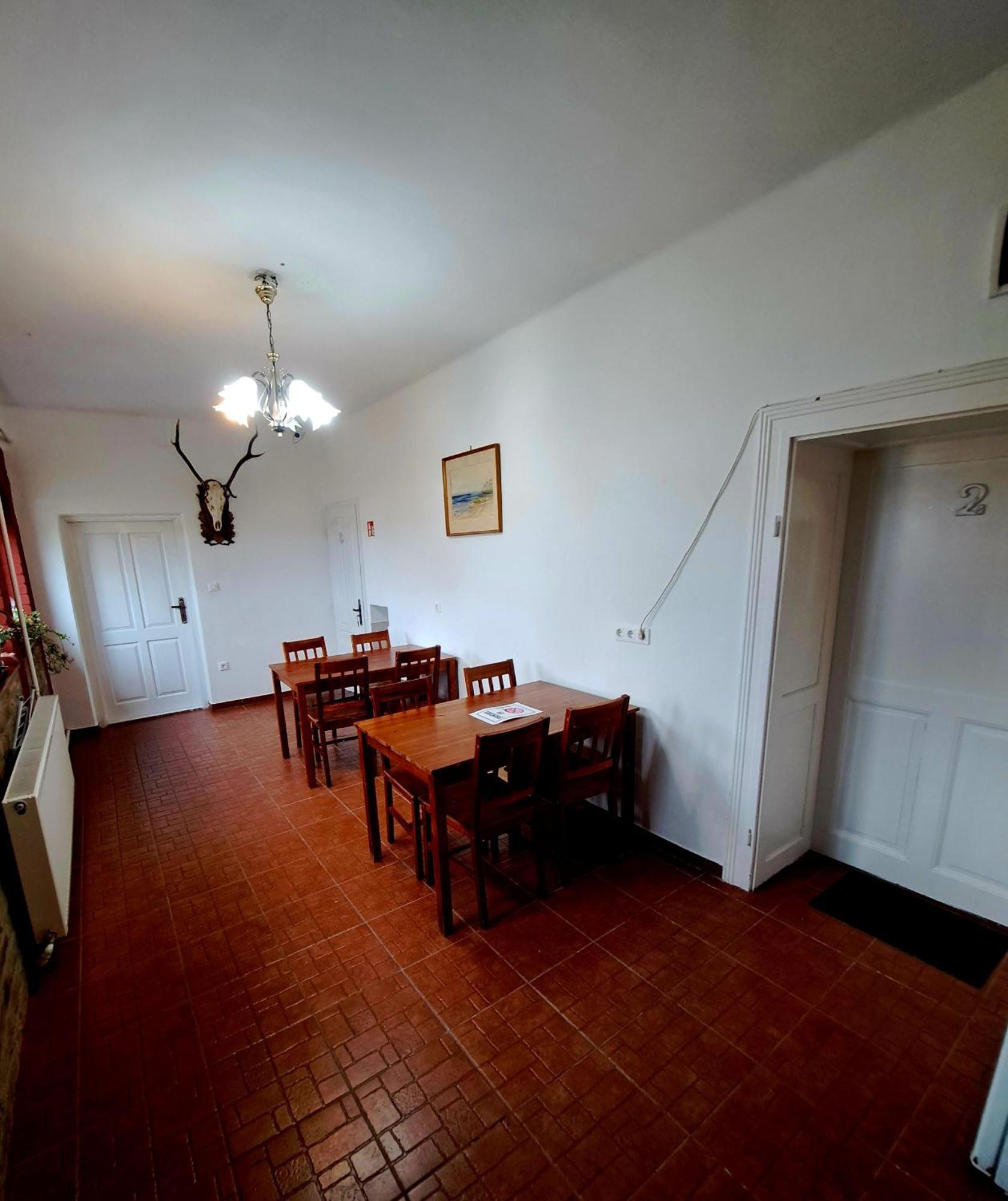 Csodarét Kúria Mórahalom Extérieur photo