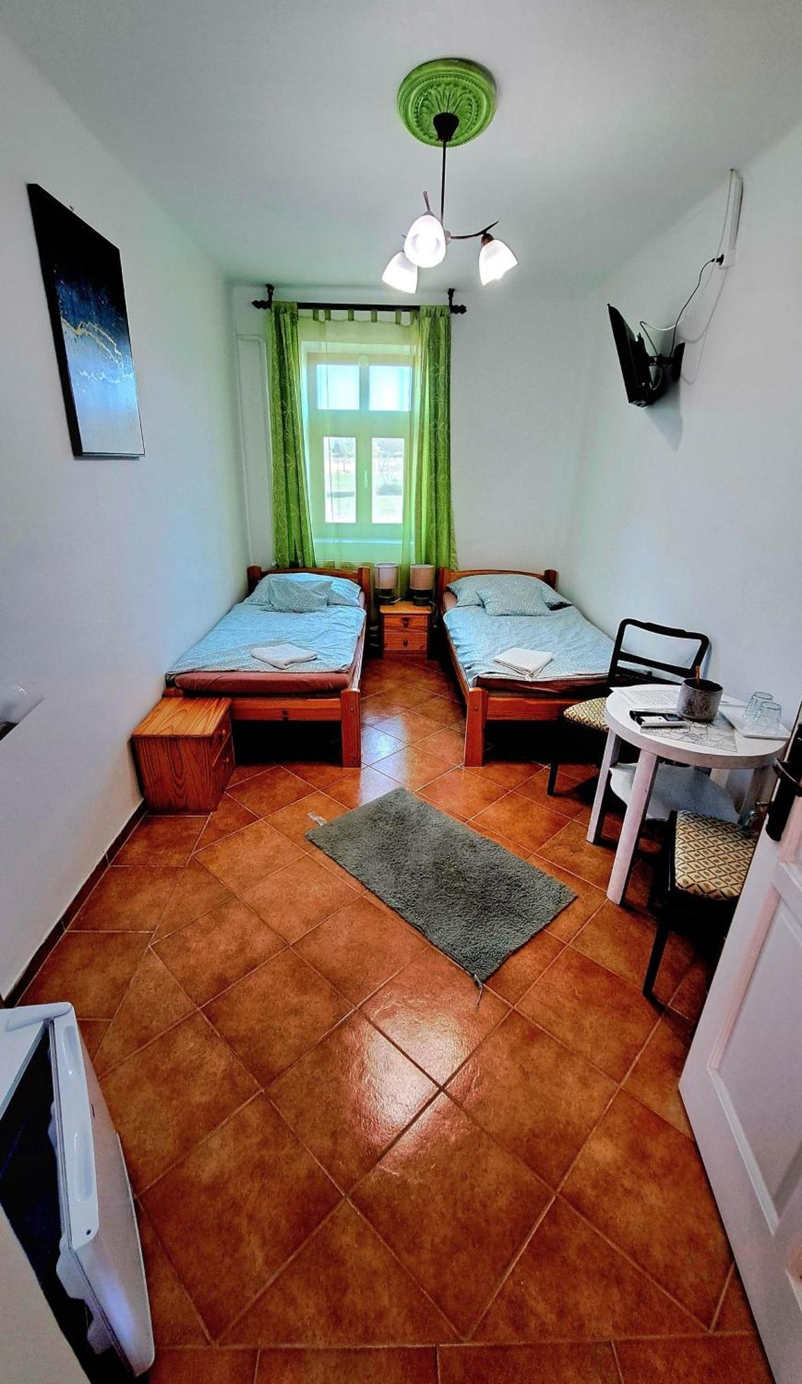 Csodarét Kúria Mórahalom Extérieur photo